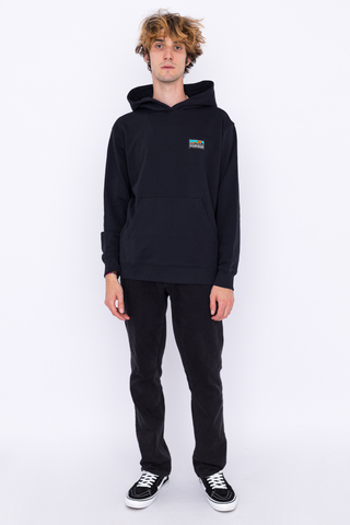 Bluza Z Kapturem Napapijri B-Freestyle