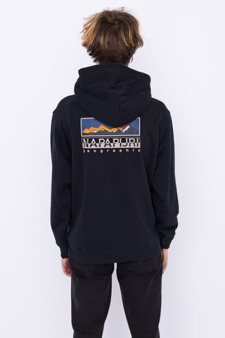 Bluza Z Kapturem Napapijri B-Freestyle
