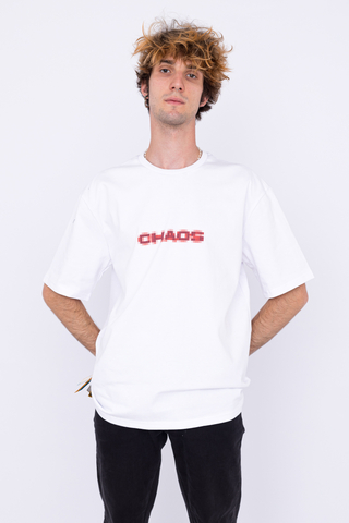 Chaos Pixelfuck T-shirt