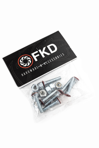 FKD Phillips 1" Bolts