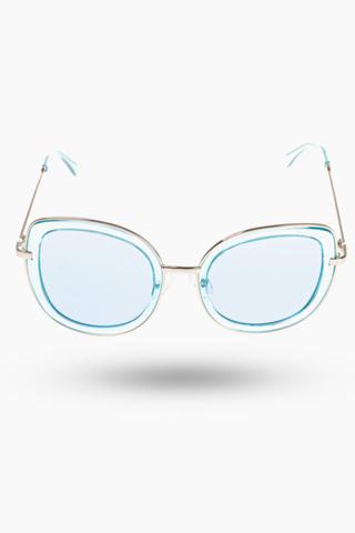 Okulary New Bad Line Glow Polarized