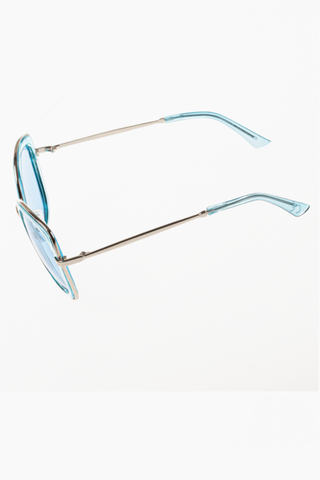 Okulary New Bad Line Glow Polarized