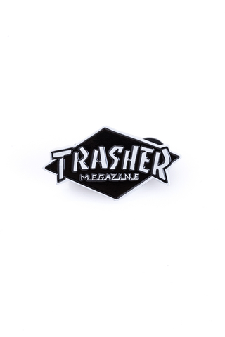 Thrasher Pin
