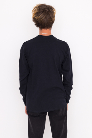 Longsleeve Thrasher Gonz Thumbs Up