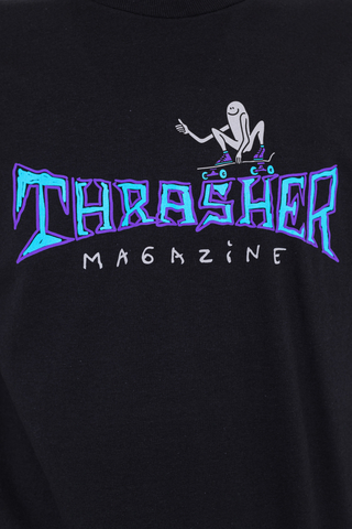 Longsleeve Thrasher Gonz Thumbs Up