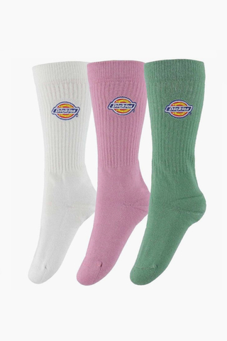 Skarpety Dickies Valley Grove 3-Pack