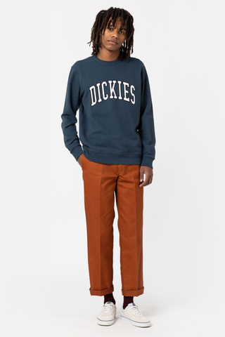 Bluza Bez Kaptura Dickies Aitkin