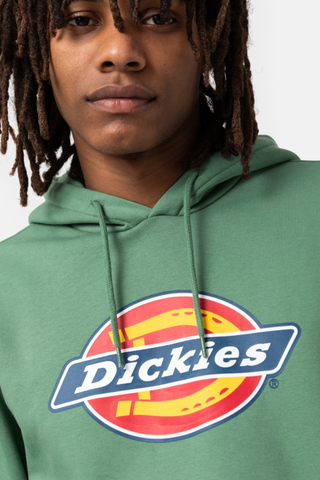 Bluza Z Kapturem Dickies Icon Logo