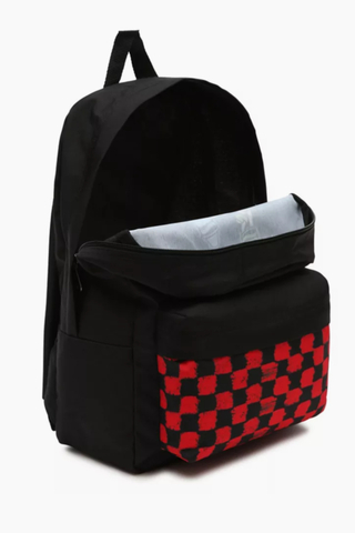 Plecak Vans X Crayola New Skool 20L
