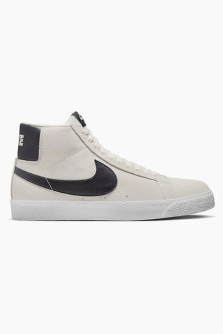 Buty Nike SB Zoom Blazer Mid