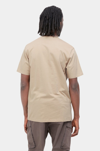 Koszulka Carhartt WIP Script