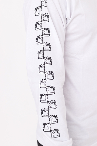 Vans Checkerboard Research Longsleeve
