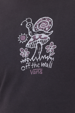 Tričko Vans Off The Snail 