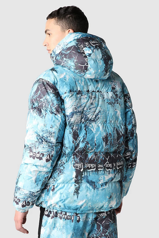 Kurtka Zimowa The North Face Parka Himalayan