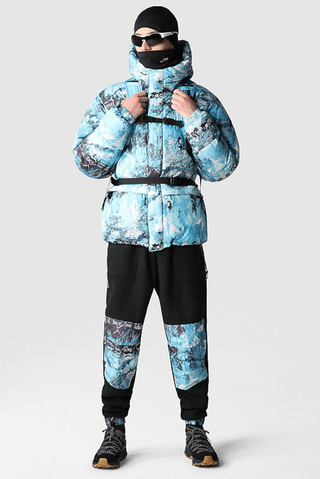 Kurtka Zimowa The North Face Parka Himalayan