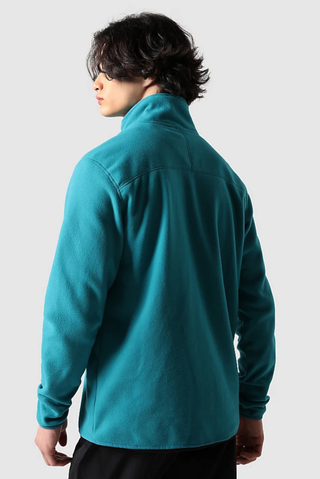 Bluza Bez Kaptura The North Face 1/4 100 Glacier