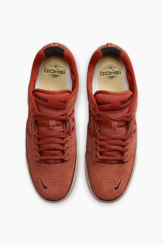 Nike SB Ishod Wair Premium Sneakers