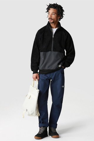 Bluza Bez Kaptura The North Face Ridge