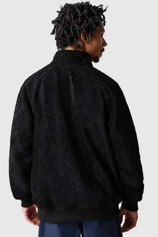 Bluza Bez Kaptura The North Face Ridge