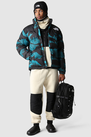 The North Face Lhotse Jacket