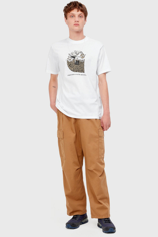 Koszulka Carhartt WIP Freedom