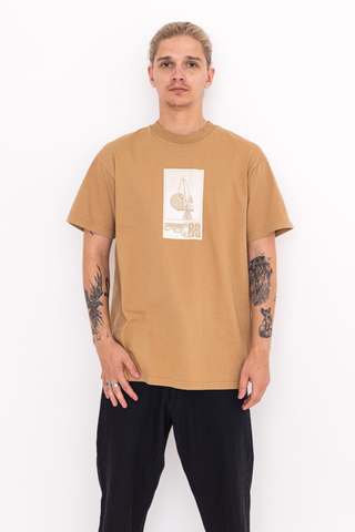 Koszulka Carhartt WIP Worksite