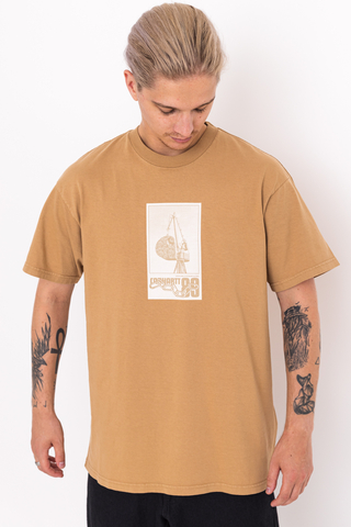Koszulka Carhartt WIP Worksite