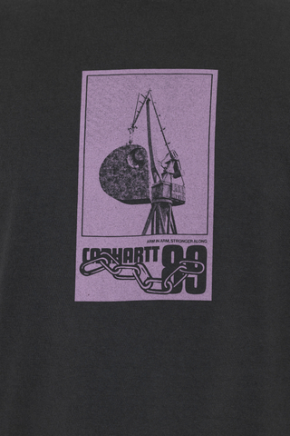 Koszulka Carhartt WIP Worksite