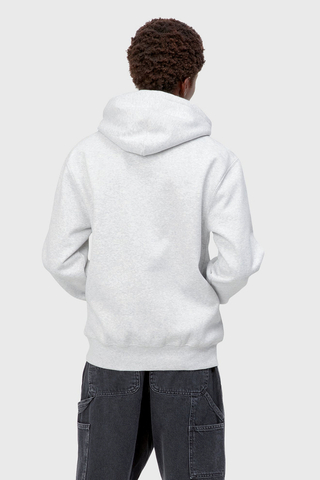 Bluza Z Kapturem Carhartt WIP Sweatshirt