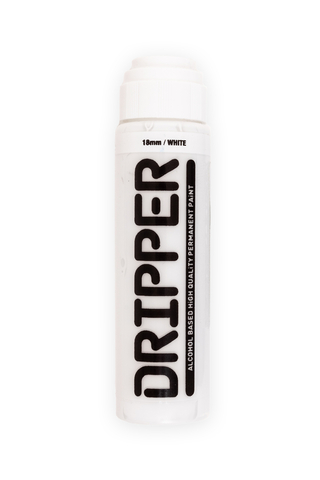 Popisovač Dope Cans Dripper 18mm