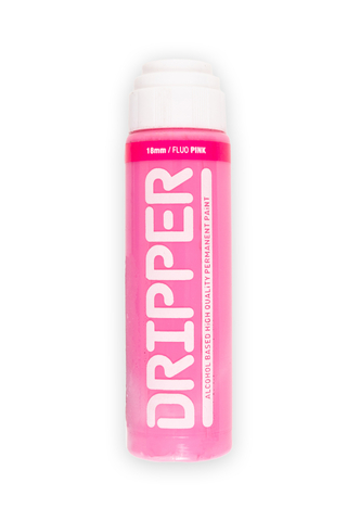 Popisovač Dope Cans Dripper 18mm