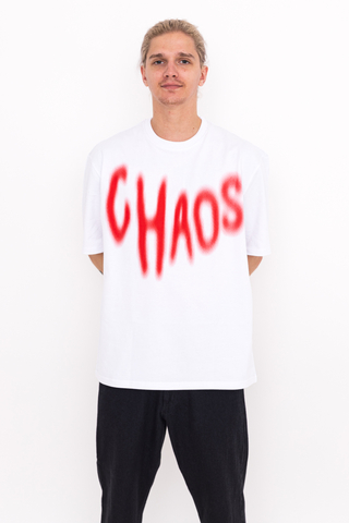Tričko Chaos Chaos