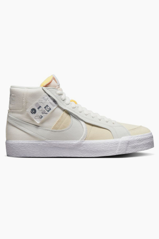 Buty Nike SB Zoom Blazer Mid Premium