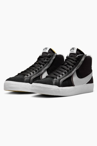 Buty Nike SB Zoom Blazer Mid Premium Plus