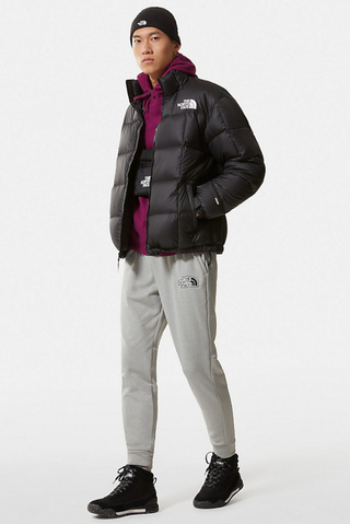 The North Face Lhotse Winter Jacket