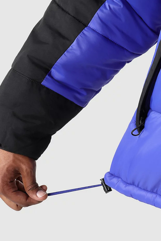 Kurtka Zimowa The North Face Himalayan Insulated