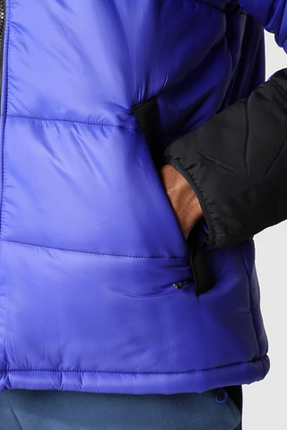 Kurtka Zimowa The North Face Himalayan Insulated