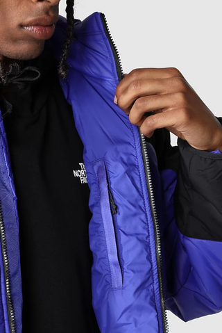 Kurtka Zimowa The North Face Himalayan Insulated