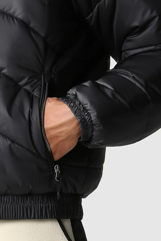 Kurtka Zimowa The North Face Elements 2000