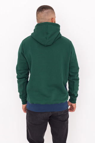Bluza Z Kapturem Prosto Emblem