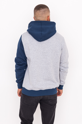 Bluza Z Kapturem Prosto Lanto