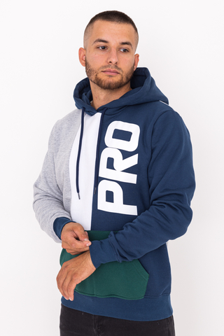 Bluza Z Kapturem Prosto Lanto