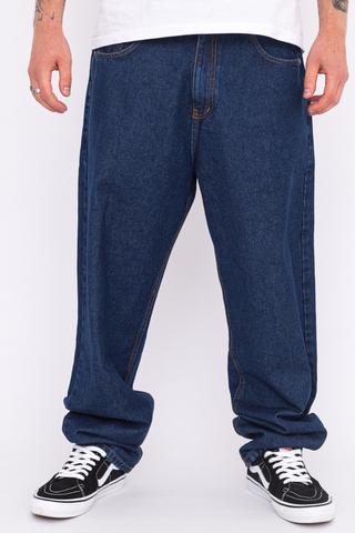 Spodnie Metoda Sport MH Jeans