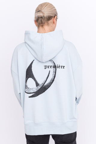 Bluza Z Kapturem Première Shield