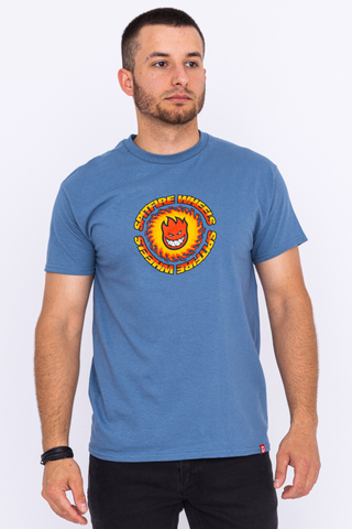 Spitfire OG Fireball T-shirt