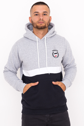 Prosto Emblem Hoodie