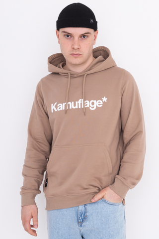 Bluza Z Kapturem Kamuflage Classic