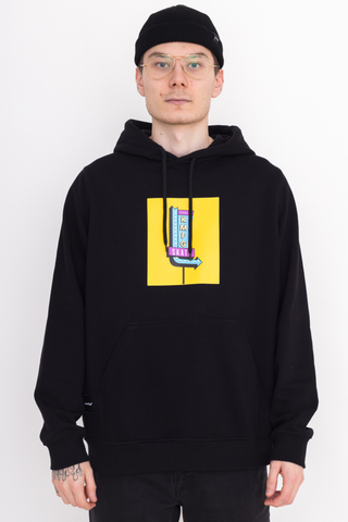 Kamuflage Cheap Motel Hoodie