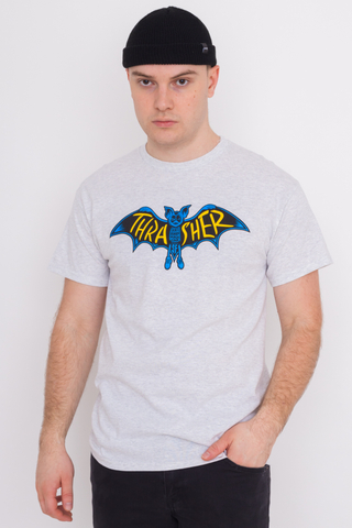 Tričko Thrasher Bat