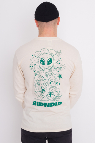 Longsleeve Ripndip Dance Forever